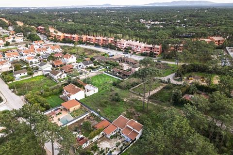 Villa i Almada, Setubal, Almada - € 1 650 000 | Ref: CAS_1271 - foto 17