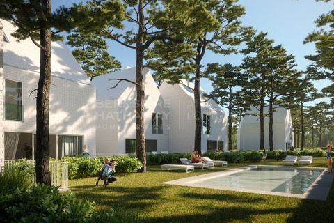 Villa i Almada, Setubal, Almada - € 1 650 000 | Ref: CAS_1271 - foto 2