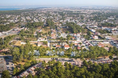 Villa i Almada, Setubal, Almada - € 1 650 000 | Ref: CAS_1271 - foto 3