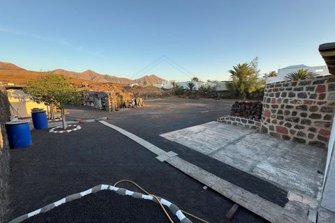 Fattoria Las Brenas (Yaiza), Lanzarote, Las Brenas (Yaiza) - € 165.000 | Ref: 1488 - photo 6