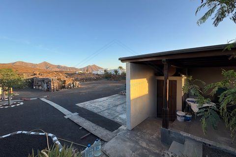 Fattoria Las Brenas (Yaiza), Lanzarote, Las Brenas (Yaiza) - € 165.000 | Ref: 1488 - photo 7