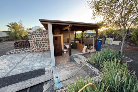 Fattoria Las Brenas (Yaiza), Lanzarote, Las Brenas (Yaiza) - € 165.000 | Ref: 1488 - photo 9