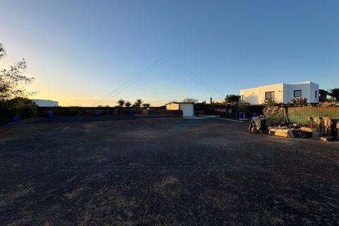 Fattoria Las Brenas (Yaiza), Lanzarote, Las Brenas (Yaiza) - € 165.000 | Ref: 1488 - photo 11