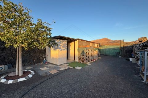 Fattoria Las Brenas (Yaiza), Lanzarote, Las Brenas (Yaiza) - € 165.000 | Ref: 1488 - photo 12