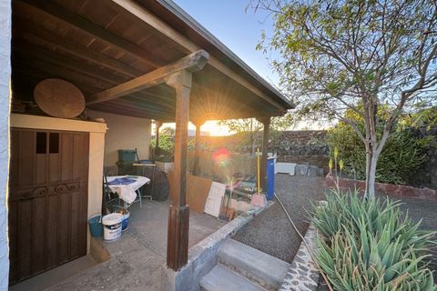 Fattoria Las Brenas (Yaiza), Lanzarote, Las Brenas (Yaiza) - € 165.000 | Ref: 1488 - photo 13