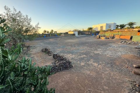 Fattoria Las Brenas (Yaiza), Lanzarote, Las Brenas (Yaiza) - € 165.000 | Ref: 1488 - photo 14