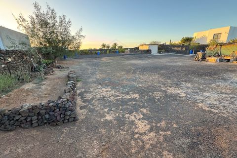 Fattoria Las Brenas (Yaiza), Lanzarote, Las Brenas (Yaiza) - € 165.000 | Ref: 1488 - photo 16