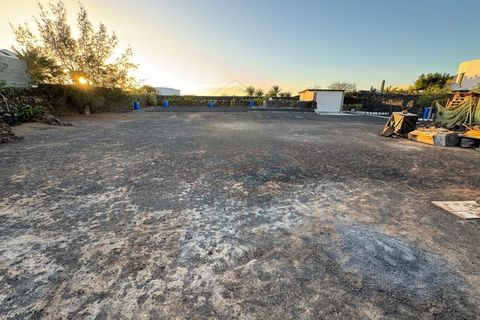Fattoria Las Brenas (Yaiza), Lanzarote, Las Brenas (Yaiza) - € 165.000 | Ref: 1488 - photo 17