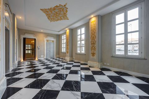 Leilighet i Carignano, Turin, Carignano - € 580 000 | Ref: 13792 - foto 21
