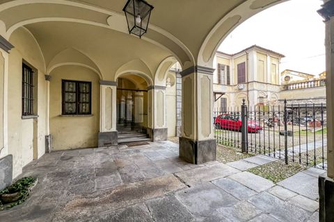 Leilighet i Carignano, Turin, Carignano - € 580 000 | Ref: 13792 - foto 31