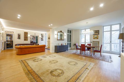 Villa i Moncalieri, Turin, Moncalieri - € 1.195.000 | Ref: 13808 - foto 5