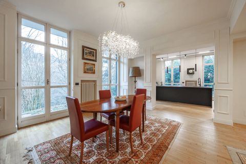 Villa i Moncalieri, Turin, Moncalieri - € 1.195.000 | Ref: 13808 - foto 4
