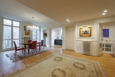Villa i Moncalieri, Turin, Moncalieri - € 1.195.000 | Ref: 13808 - foto 6
