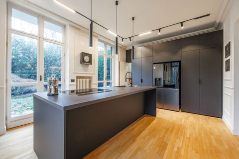 Villa i Moncalieri, Turin, Moncalieri - € 1.195.000 | Ref: 13808 - foto 1