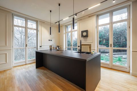 Villa i Moncalieri, Turin, Moncalieri - € 1.195.000 | Ref: 13808 - foto 2