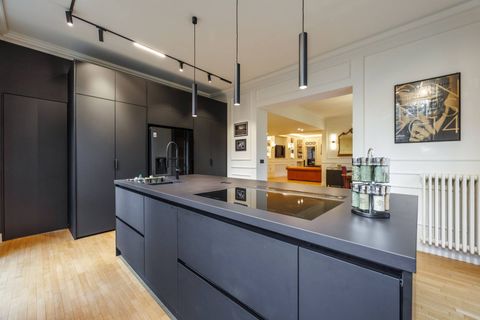 Villa i Moncalieri, Turin, Moncalieri - € 1.195.000 | Ref: 13808 - foto 3