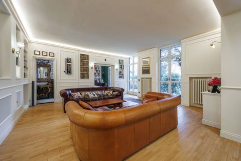 Villa i Moncalieri, Turin, Moncalieri - € 1.195.000 | Ref: 13808 - foto 7