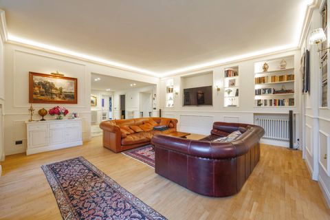 Villa i Moncalieri, Turin, Moncalieri - € 1.195.000 | Ref: 13808 - foto 8