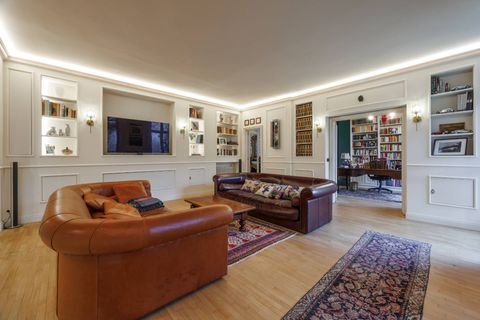 Villa i Moncalieri, Turin, Moncalieri - € 1.195.000 | Ref: 13808 - foto 9