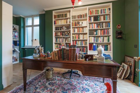 Villa i Moncalieri, Turin, Moncalieri - € 1.195.000 | Ref: 13808 - foto 10