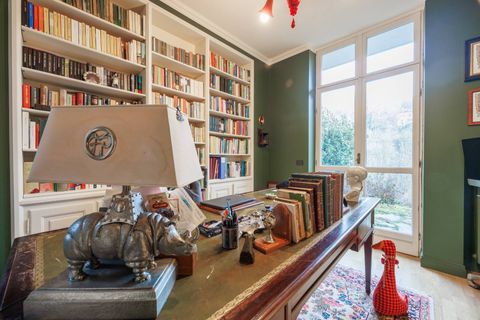 Villa i Moncalieri, Turin, Moncalieri - € 1.195.000 | Ref: 13808 - foto 11