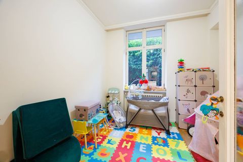 Villa i Moncalieri, Turin, Moncalieri - € 1.195.000 | Ref: 13808 - foto 13