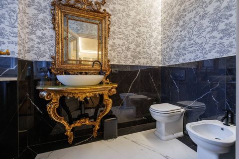 Villa i Moncalieri, Turin, Moncalieri - € 1.195.000 | Ref: 13808 - foto 17