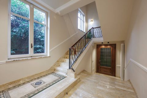 Villa i Moncalieri, Turin, Moncalieri - € 1.195.000 | Ref: 13808 - foto 18
