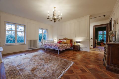 Villa i Moncalieri, Turin, Moncalieri - € 1.195.000 | Ref: 13808 - foto 23