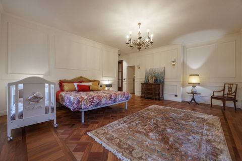 Villa i Moncalieri, Turin, Moncalieri - € 1.195.000 | Ref: 13808 - foto 24