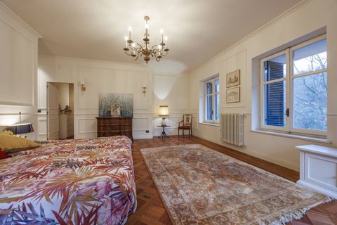 Villa i Moncalieri, Turin, Moncalieri - € 1.195.000 | Ref: 13808 - foto 25