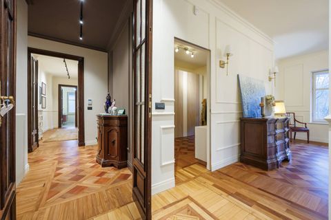 Villa i Moncalieri, Turin, Moncalieri - € 1.195.000 | Ref: 13808 - foto 28