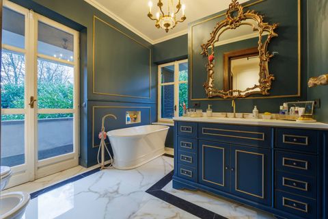 Villa i Moncalieri, Turin, Moncalieri - € 1.195.000 | Ref: 13808 - foto 29