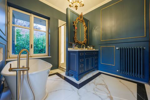 Villa i Moncalieri, Turin, Moncalieri - € 1.195.000 | Ref: 13808 - foto 30