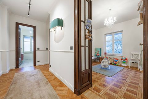 Villa i Moncalieri, Turin, Moncalieri - € 1.195.000 | Ref: 13808 - foto 32
