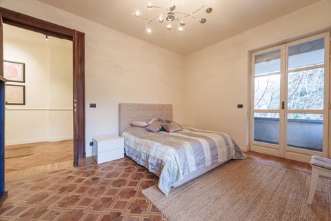 Villa i Moncalieri, Turin, Moncalieri - € 1.195.000 | Ref: 13808 - foto 35