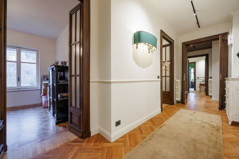 Villa i Moncalieri, Turin, Moncalieri - € 1.195.000 | Ref: 13808 - foto 39