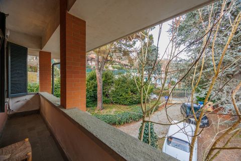 Villa i Moncalieri, Turin, Moncalieri - € 1.195.000 | Ref: 13808 - foto 41