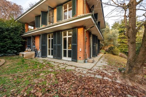 Villa i Moncalieri, Turin, Moncalieri - € 1.195.000 | Ref: 13808 - foto 43