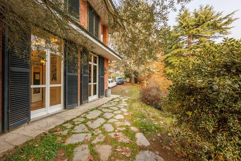 Villa i Moncalieri, Turin, Moncalieri - € 1.195.000 | Ref: 13808 - foto 44