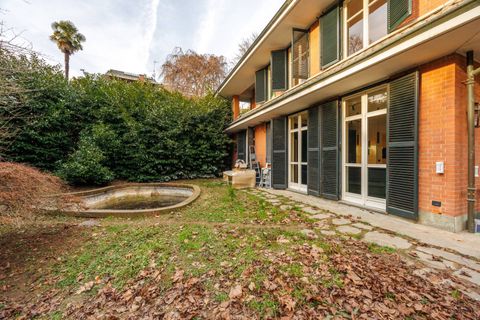 Villa i Moncalieri, Turin, Moncalieri - € 1.195.000 | Ref: 13808 - foto 45