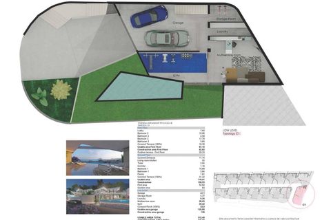 Villa i Benitachell, Alicante, Benitachell - € 1.390.000 | Ref: 752473 - foto 9
