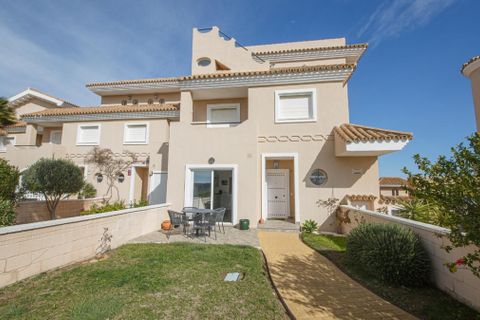 Rækkehus i La Duquesa, Malaga, La Duquesa - € 559.950 | Ref: R5291464 - foto 1