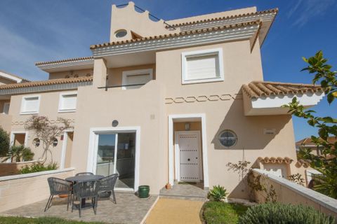 Rækkehus i La Duquesa, Malaga, La Duquesa - € 559.950 | Ref: R5291464 - foto 3