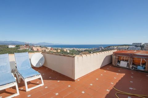 Rækkehus i La Duquesa, Malaga, La Duquesa - € 559.950 | Ref: R5291464 - foto 4