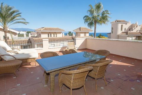 Rækkehus i La Duquesa, Malaga, La Duquesa - € 559.950 | Ref: R5291464 - foto 6