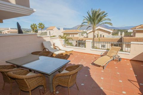 Rækkehus i La Duquesa, Malaga, La Duquesa - € 559.950 | Ref: R5291464 - foto 7