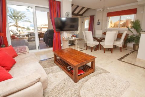 Rækkehus i La Duquesa, Malaga, La Duquesa - € 559.950 | Ref: R5291464 - foto 9