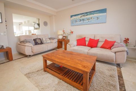 Rækkehus i La Duquesa, Malaga, La Duquesa - € 559.950 | Ref: R5291464 - foto 11