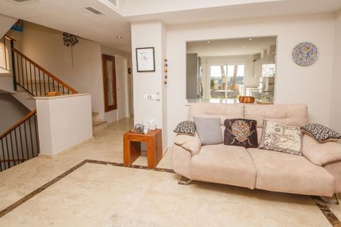 Rækkehus i La Duquesa, Malaga, La Duquesa - € 559.950 | Ref: R5291464 - foto 14